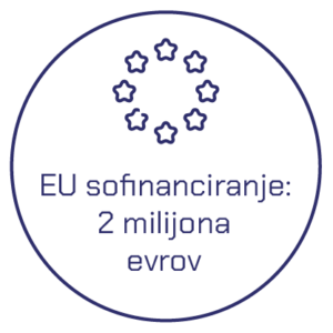 EU sofinanciranje: